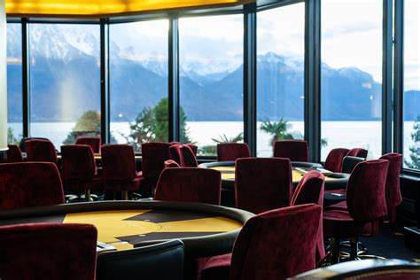 Montreux Poker Series: A Premier Event in the World of Poker