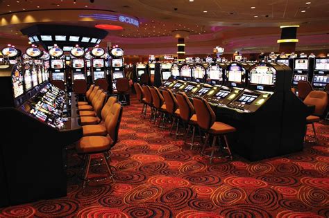 Bally’s Quad Cities Casino & Hotel: The Ultimate Gaming Destination