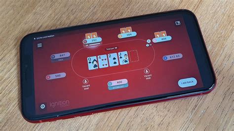 Aplikasi Poker: Banyak Pilihan untuk Menyelenggarakan Permainan dan Belajar