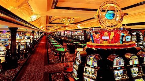 Grand Victoria Casino Elgin: A Legendary Riverboat Casino in Illinois