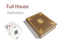 Menguasai Tangan Full House dalam Poker