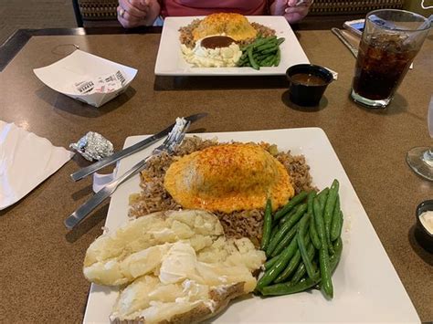 Restoran di Grand Portage, Minnesota