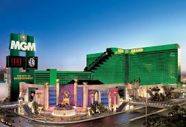 MGM Grand Hotel & Casino Las Vegas: Informasi dan Format Email