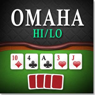 Permainan Omaha Hi/Lo: Aturan dan Tips