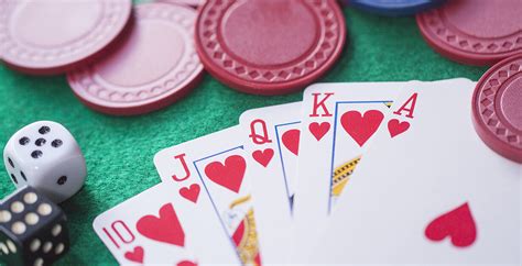 Poker Caribbean: Strategia dan Keberhasilan