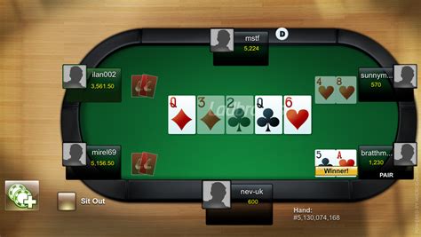 Ladbrokes Poker: Bermain Poker Online dengan Akses Mudah dan Menarik