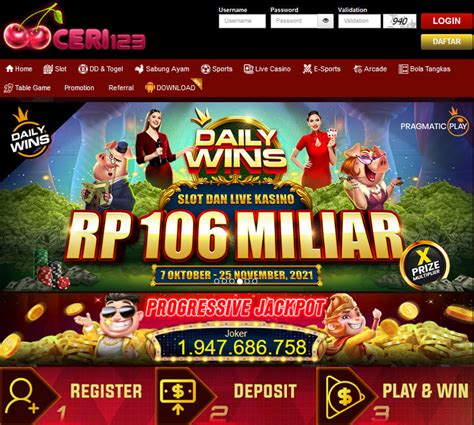 Mengenal Dunia Poker dan Judi Online