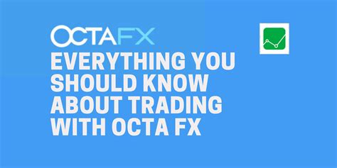 OctaFX: Trading Platform with Wide Range of Instruments and Features