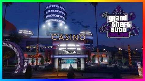 DLC Casino GTA 5: Where to Find the Folders and Contents