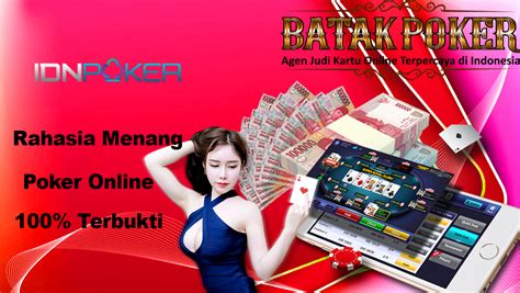 Memilih Tangan Awal yang Tepat: Kunci Kesuksesan para Juara Poker