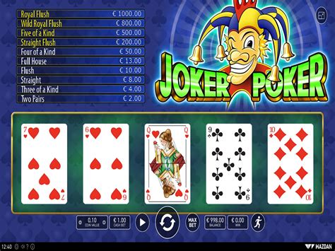 Poker Online: Kenyamanan dan Kejujuran