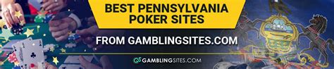 Bermain Poker Online di Pennsylvania: Panduan untuk Pemain Berpengalaman