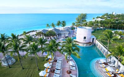 Memories Grand Bahama Beach & Casino Resort: The Ultimate Tropical Getaway