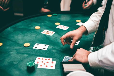 Pengertian dan Aturan Bermain Texas Hold’em