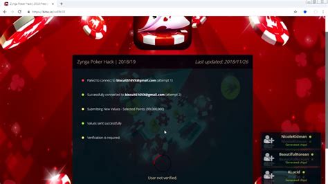 Zynga Poker Hack: Unlimited Free Chips, The Best Mod Downloader