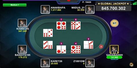 Artikel MAUPOKER: Gabung dan Bermain Poker Online di Situs IDN Poker Resmi