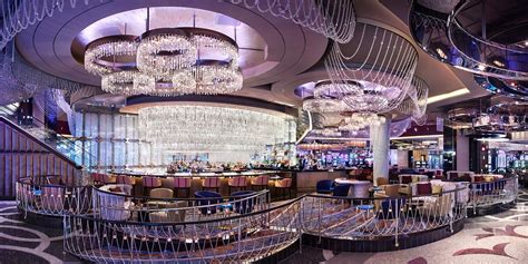 The Cosmopolitan Resort & Casino: Where Luxury Meets Unforgettable Experiences