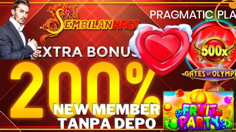 Promo New Member Tanpa Depo Poker Nov 2016