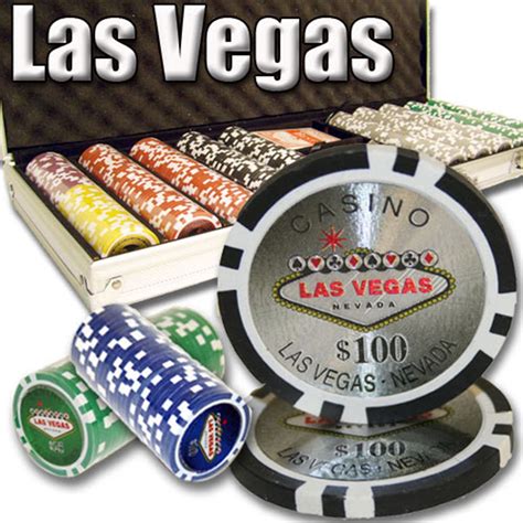 Poker Supplies in Las Vegas: A Comprehensive Guide