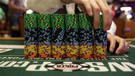 Sejarah Penting WSOP: Juara Tahunan dan Hasil Turnamen