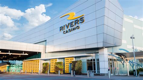 Rivers Casino: Tempat Hiburan dan Perjudian yang Menarik di Des Plaines, Illinois