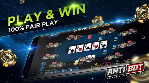 Mengembangkan Kemampuan Poker dengan Bantuan AI dan Teknologi