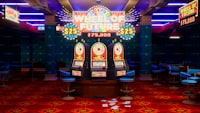 Menjadi Bagian dari Kedigdayaan Casino Online Spin Palace