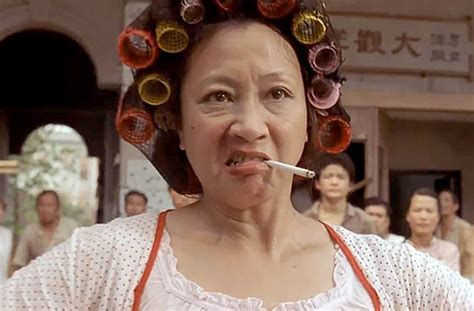 Kung Fu Hustle: The Rise of the Landlady