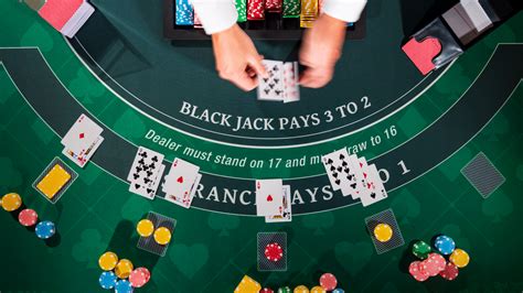 Menguasai Blackjack dan Dapatkan Manfaat yang Lebih Besar