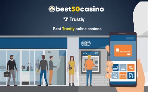 Penggunaan Trustly dalam Permainan Kasino Online