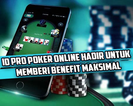 Cara Bermain Poker untuk Pemula: Ketahui Aturan dan Strategi