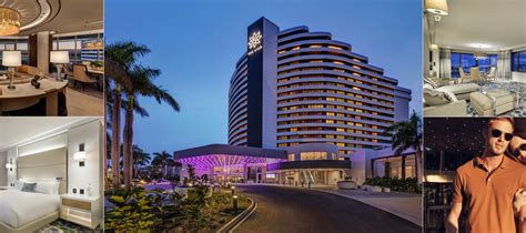 The Star Grand at The Star Gold Coast: Informasi Penting untuk Tamu