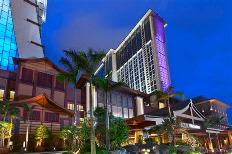 Renovasi Sheraton Macau: Dampak pada Pemasaran dan Pengalaman Wisata