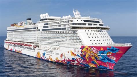 Genting Dream Cruise: A Journey of Delight