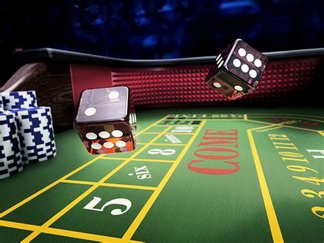 Permainan Craps: Bagaimana Cara Bermain dan Menang