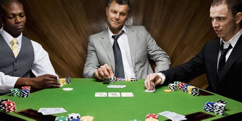 Apa Sih Strategi Terbaik untuk Bermain Poker Short-Deck