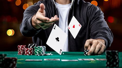 Poker di Solverde Casinos & Hotels