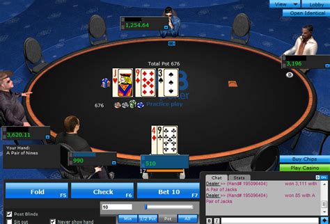 Texas Hold’em Mixte: Menjadi Jagoan Dalam Permainan Kartu Online