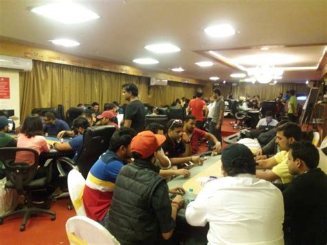 Poker Clubs in India: A Comprehensive Guide