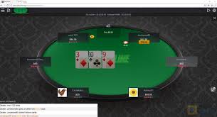 Download Poker Browser – Bermain Poker Online dengan Zynga Poker dan WSOP