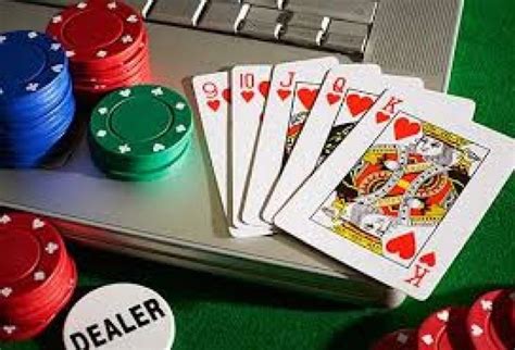 Mengenal Permainan Bandar Poker Online