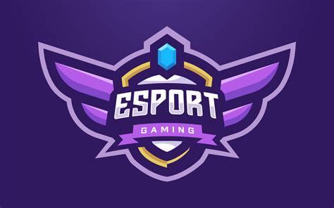 Membuat Logo Esport Poker dengan BrandCrowd