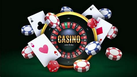 Mengapa Casino Online yang Terbaik Harus Memenuhi Kriteria Berikut