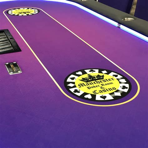 Mengembangkan Kualitas Poker Table dengan Fabric Velveteen