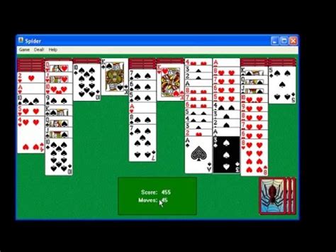 Pandemi Nim Ilacı Spider Solitaire