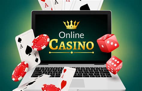 Bagaimana Pilih Casino Online yang Tepat