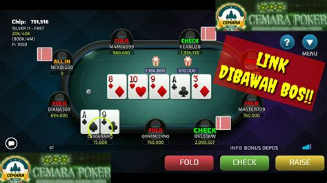 Trik dan Penipuan di Poker dengan Alat Scanner