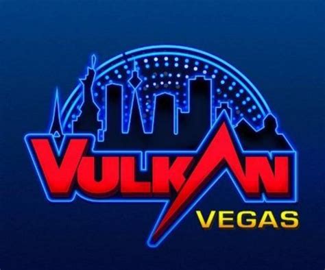 Vulkan Vegas Casino: Menangkan Dengan Berbagai Kemampuan