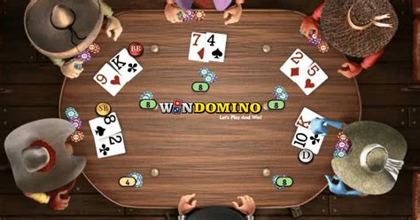 Keputusan Penting yang Dapat Merubah Hidup Anda Kedepannya dengan Daftar IDN Poker di Situs POKER1001