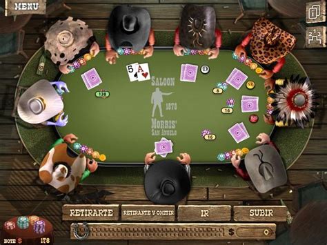 Poker Online Gratis: Jugar Al Poker Tanpa Harus Registrasi